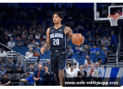 状元富尔茨：从挫折到重生，NBA复苏之路