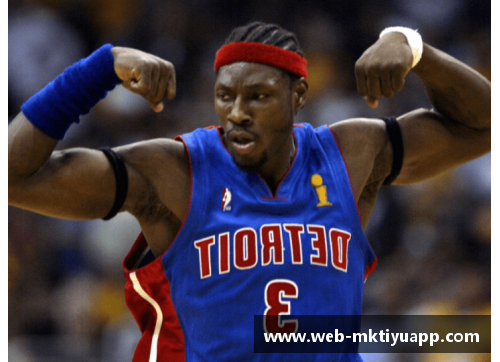 NBA球星标志：传奇风采永流传