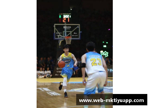 颜值与实力并存的篮球明星盘点 他们不仅打得好还足够帅气