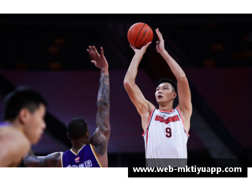 广东华南虎再夺CBA季军，实力备受认可！