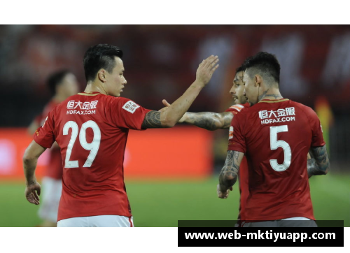 mk体育广州恒大战胜上海申花，继续领跑中超积分榜，保持不败纪录