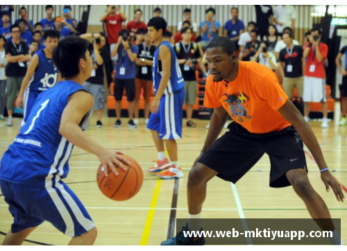 mk体育NBA顶级球员三叶草：超凡球技与无与伦比的传奇光环
