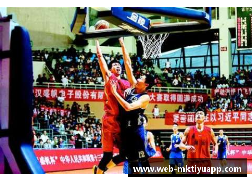 mk体育辽宁男篮力挫对手，成功晋级总决赛！