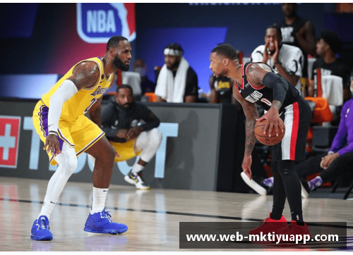 mk体育观看NBA直播视频的最佳方式