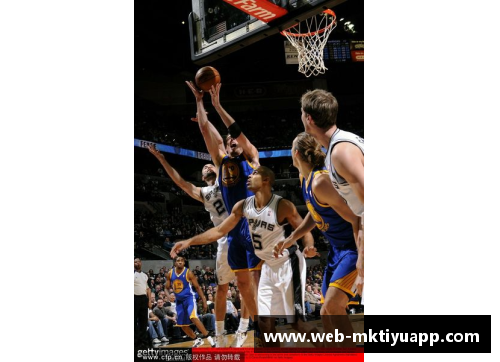 mk体育NBA精彩对决：马刺与快船的激烈角逐