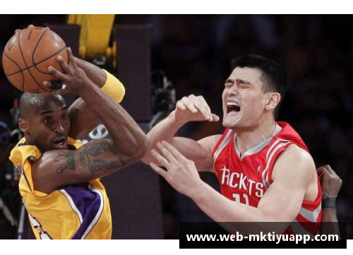 mk体育姚明首次遇到湖人表现如何？科比狂砍46分大姚可得满分