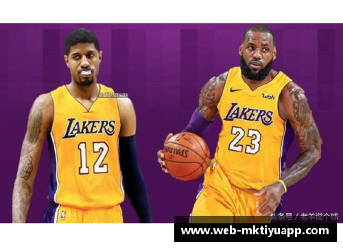 mk体育今日NBA精彩战报：火箭击败湖人，乔治独揽三双力克马刺