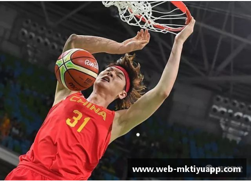 mk体育为何王哲林选择不前往NBA？