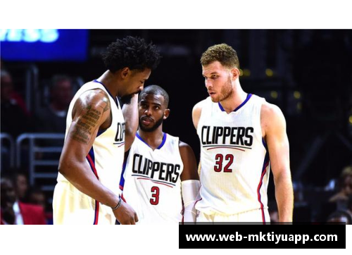 mk体育快船大胜老鹰，取得5连胜！NBA赛场上的霸主风范 - 副本