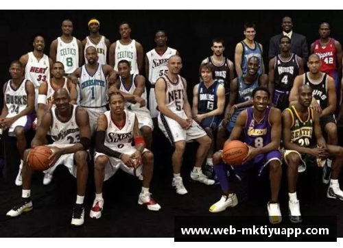 mk体育NBA黄金双枪：传奇回顾与影响力分析 - 副本