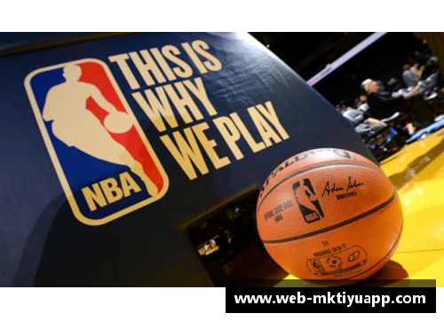 mk体育直击NBA：央视的篮球盛宴与全球球迷的交汇