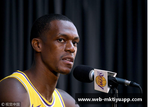 mk体育NBA湖人比赛日程及最新动态汇总