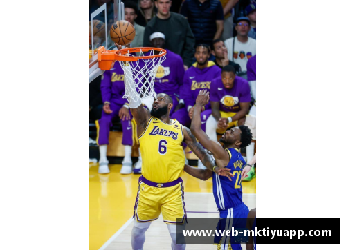 mk体育湖人在最近的NBA比赛中的表现及关键动态 - 副本