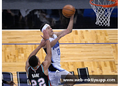 mk体育央视NBA直播：全面解析赛事，深度分析球队表现