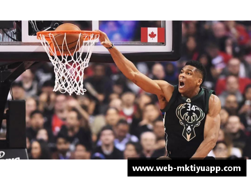 mk体育字母哥生涯首夺MVP-篮球的崛起与传奇之路 - 副本