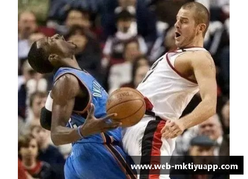 mk体育华人NBA球员：荣耀与挑战