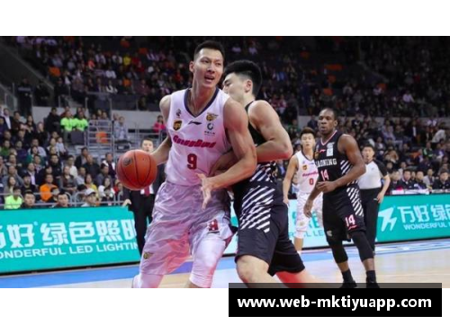 mk体育广东宏远反超辽宁队，终结首轮惨败，悍将易建联再次成为队伍核心球员 - 副本
