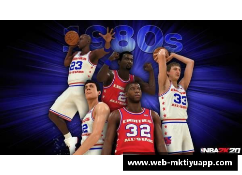 米勒家族在NBA：传奇与家族荣耀 - 副本