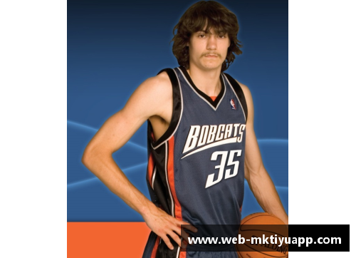 mk体育NBA球员亚当·莫里森的职业生涯及其对篮球的影响 - 副本